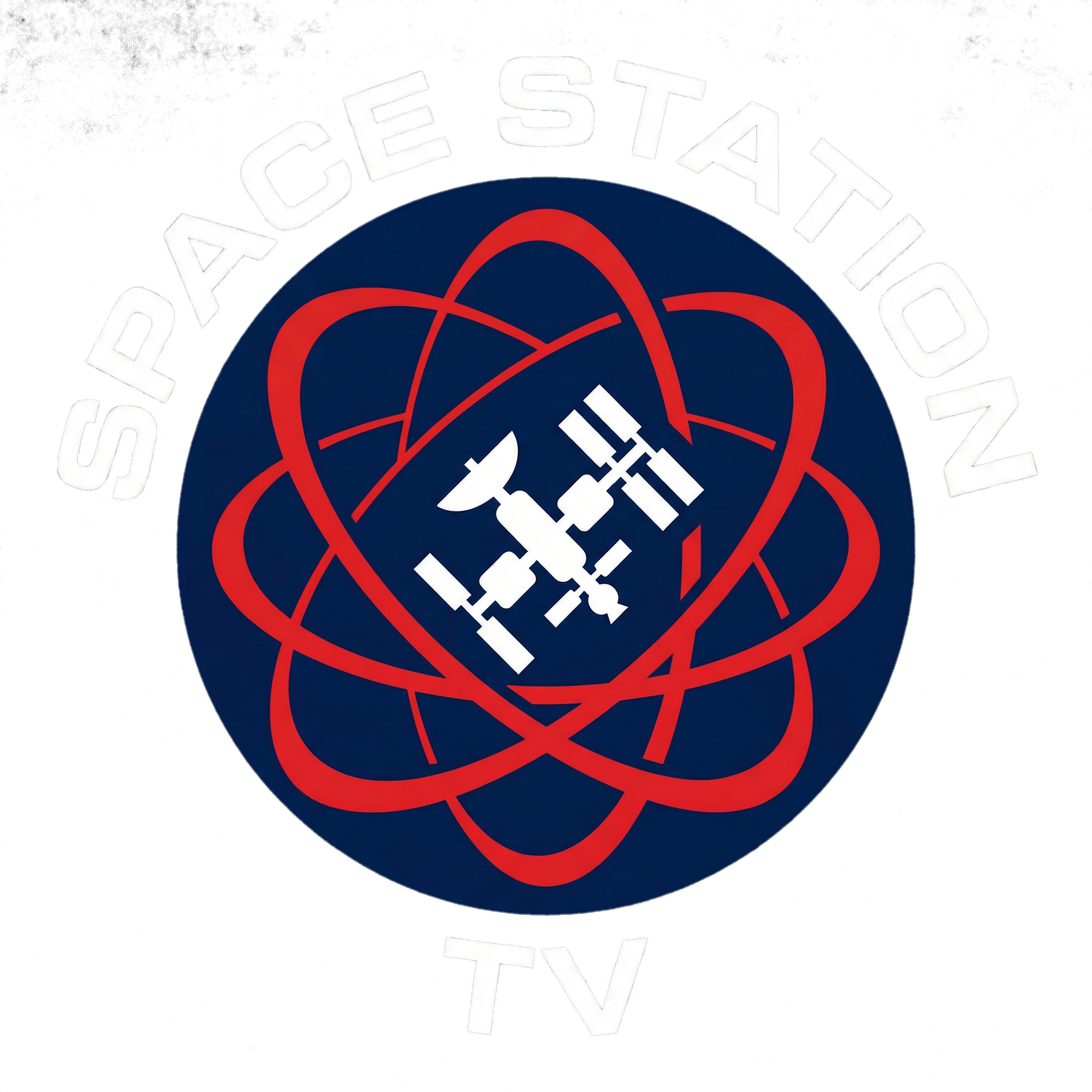 Space Station TV Logo